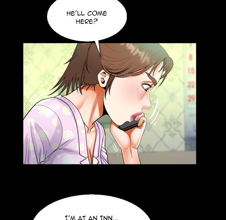 The Unforeseen Guest Chapter 89 image 57