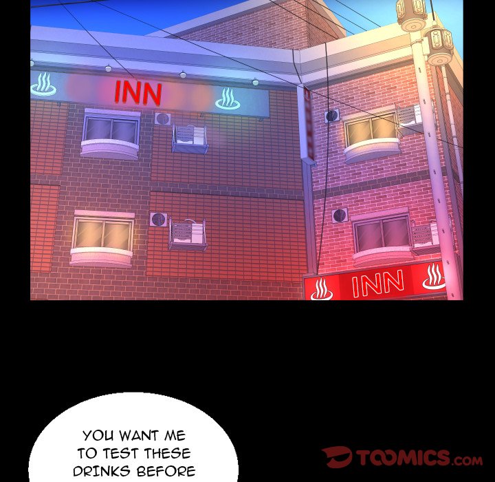 The Unforeseen Guest Chapter 89 image 61