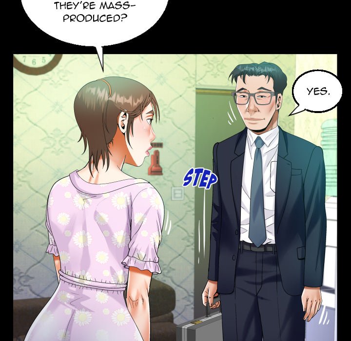 The Unforeseen Guest Chapter 89 image 62