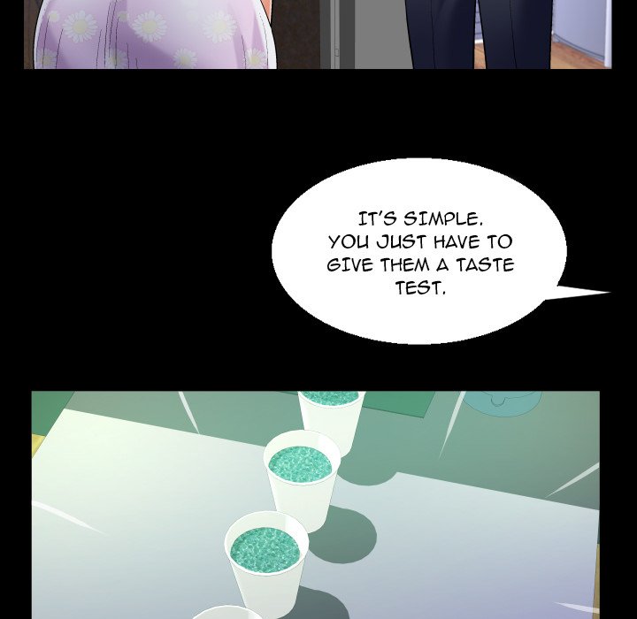 The Unforeseen Guest Chapter 89 image 63