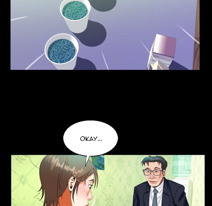 The Unforeseen Guest Chapter 89 image 64