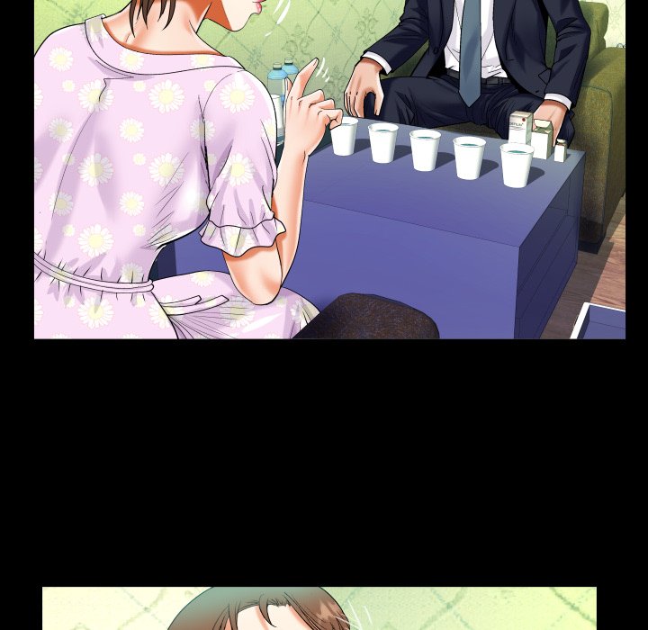 The Unforeseen Guest Chapter 89 image 65