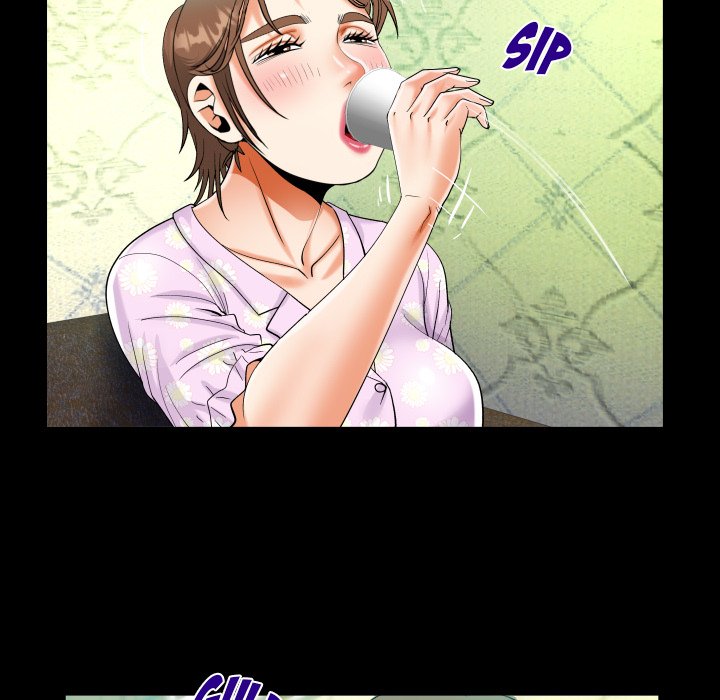 The Unforeseen Guest Chapter 89 image 66