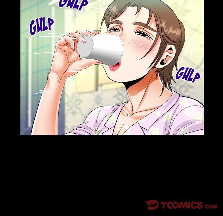 The Unforeseen Guest Chapter 89 image 67