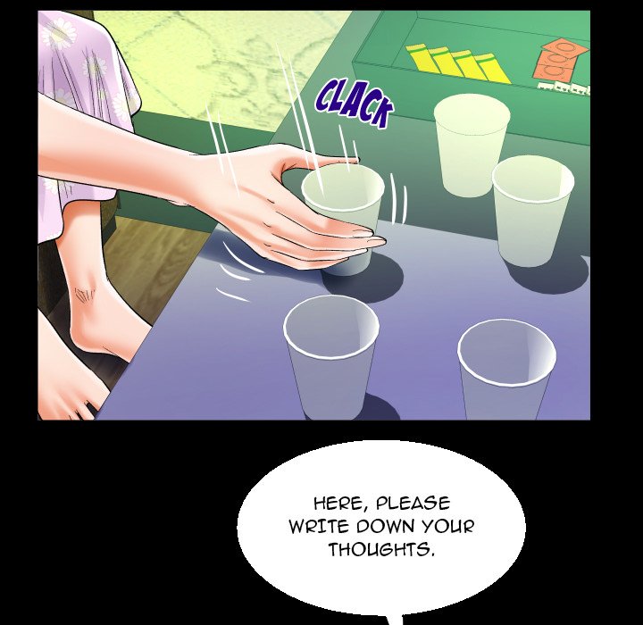 The Unforeseen Guest Chapter 89 image 68