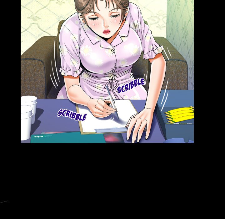 The Unforeseen Guest Chapter 89 image 70
