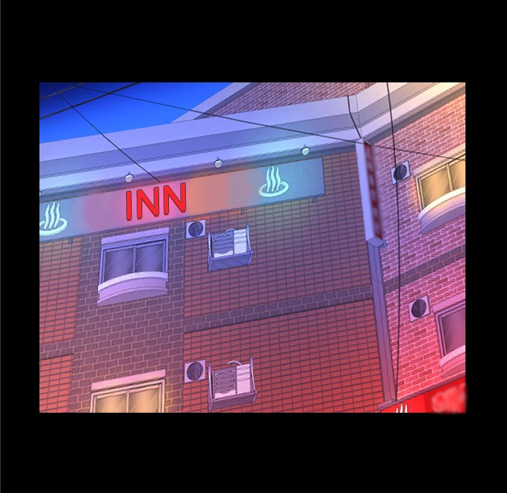 The Unforeseen Guest Chapter 89 image 71