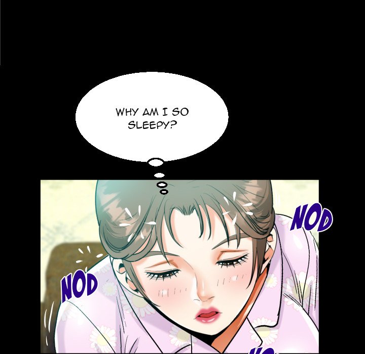 The Unforeseen Guest Chapter 89 image 72