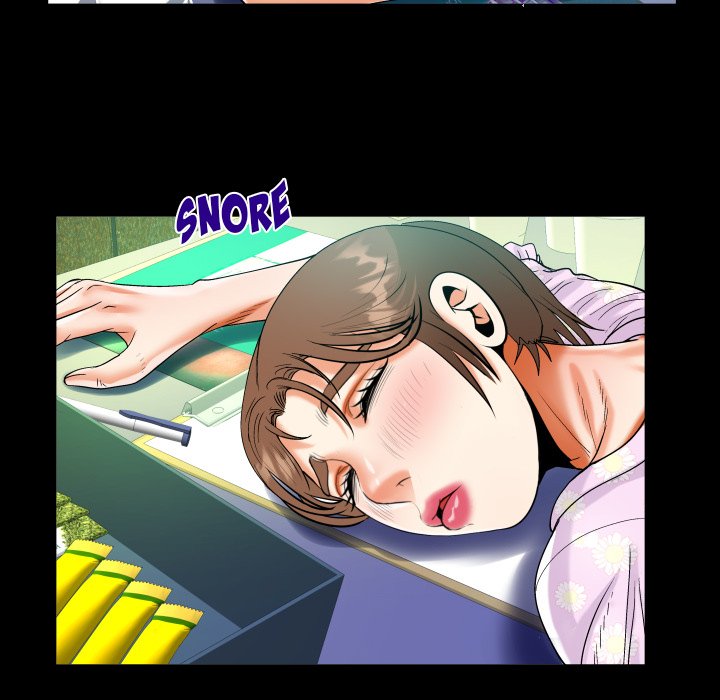 The Unforeseen Guest Chapter 89 image 74