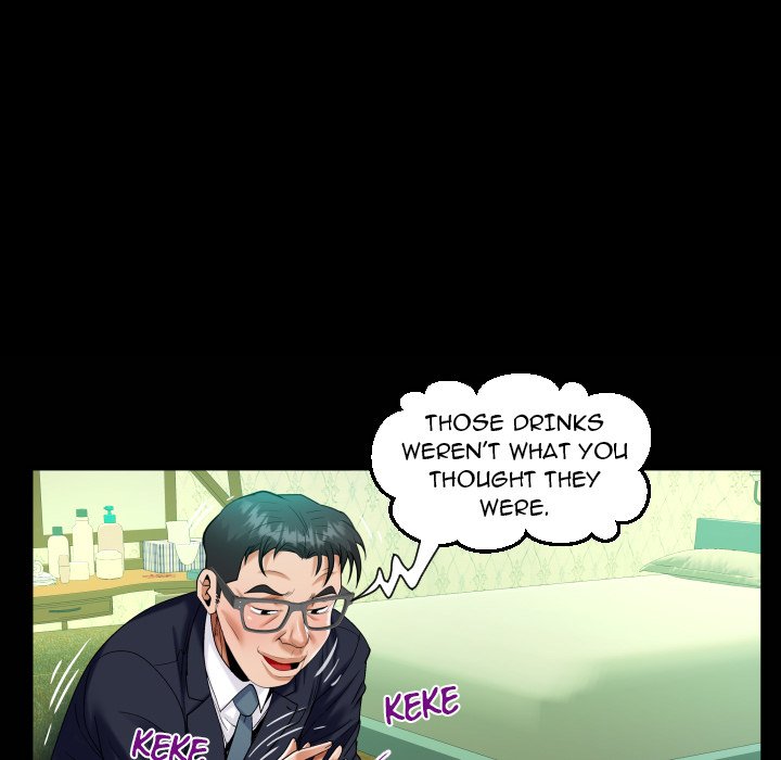 The Unforeseen Guest Chapter 89 image 75