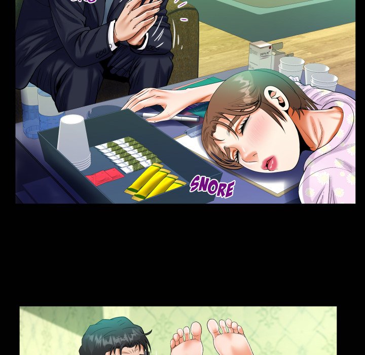 The Unforeseen Guest Chapter 89 image 76