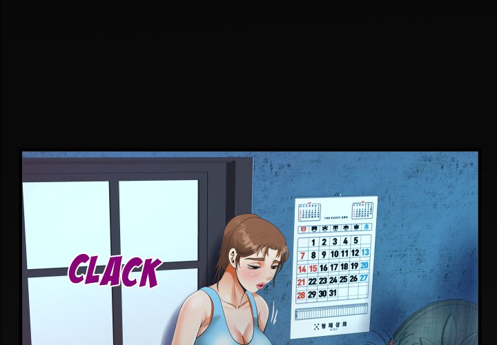 The Unforeseen Guest Chapter 9 image 0