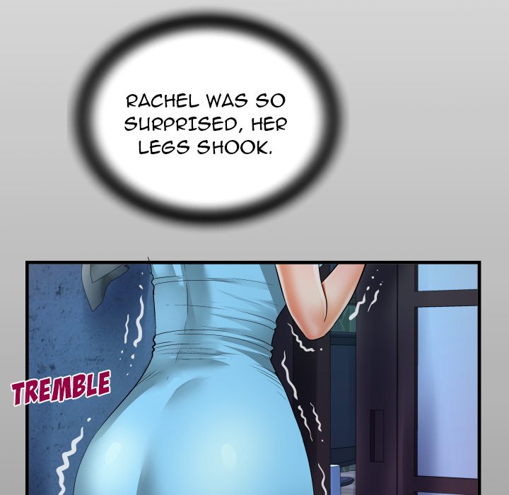 The Unforeseen Guest Chapter 9 image 13