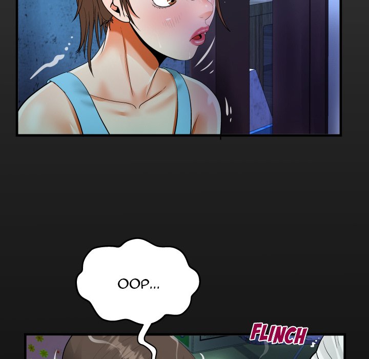 The Unforeseen Guest Chapter 9 image 17