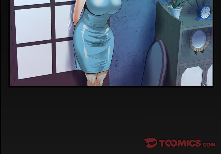 The Unforeseen Guest Chapter 9 image 1
