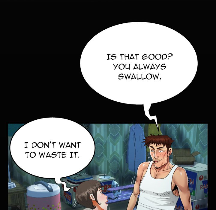 The Unforeseen Guest Chapter 9 image 20