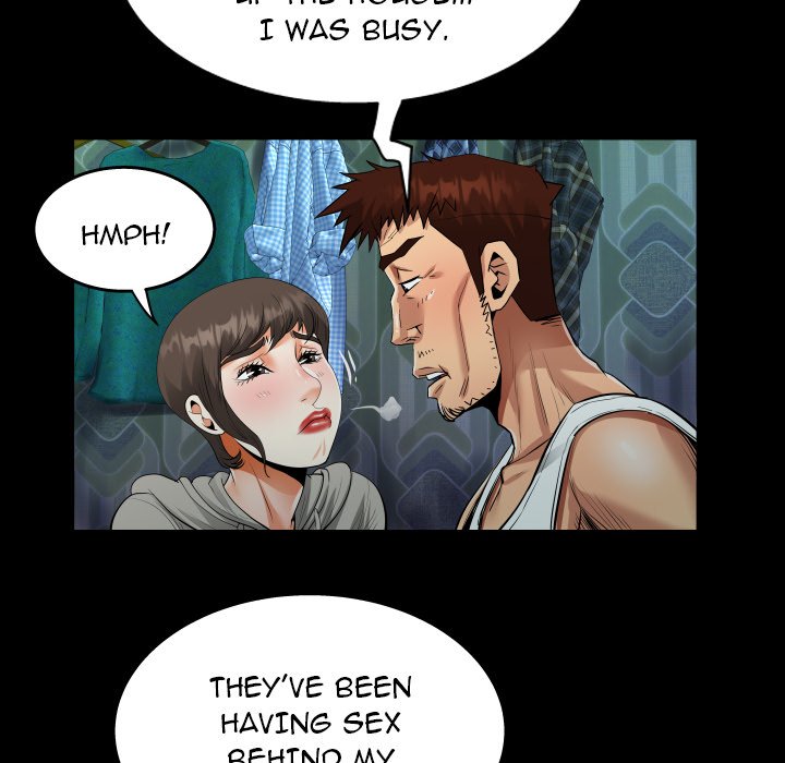 The Unforeseen Guest Chapter 9 image 23