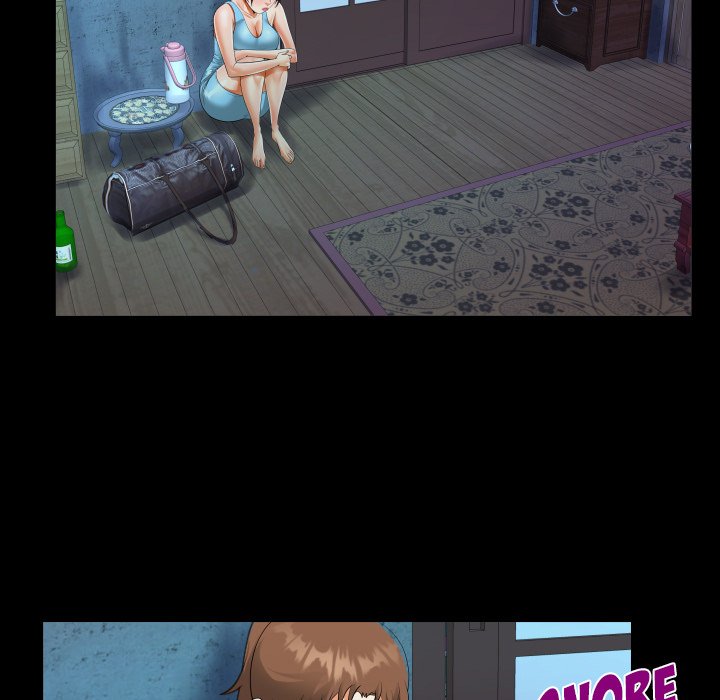 The Unforeseen Guest Chapter 9 image 26