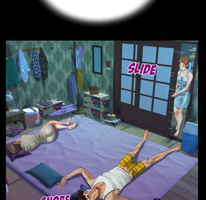 The Unforeseen Guest Chapter 9 image 28