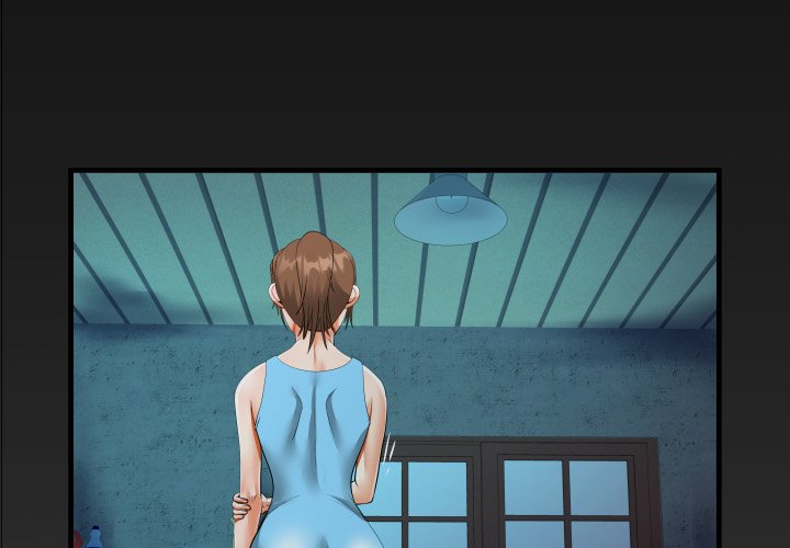 The Unforeseen Guest Chapter 9 image 2