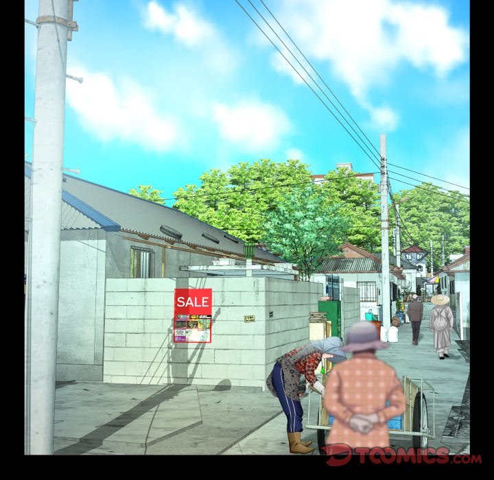 The Unforeseen Guest Chapter 9 image 33