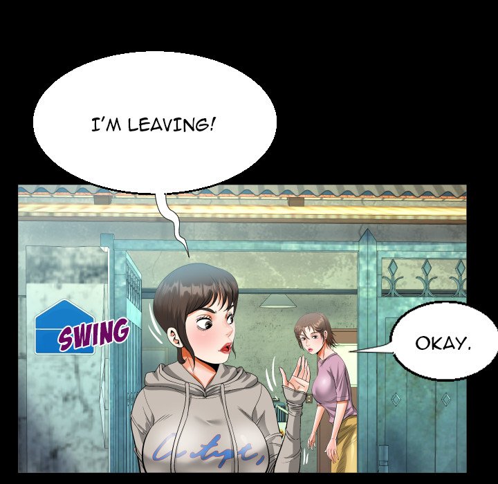 The Unforeseen Guest Chapter 9 image 34