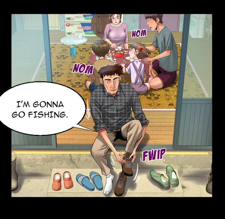 The Unforeseen Guest Chapter 9 image 38