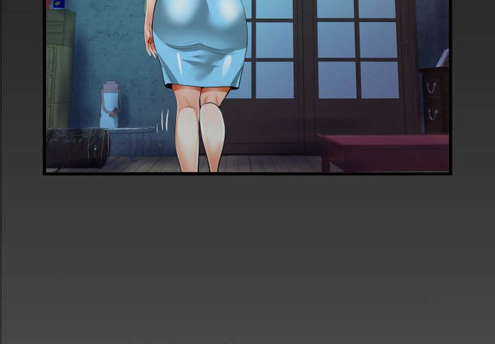 The Unforeseen Guest Chapter 9 image 3