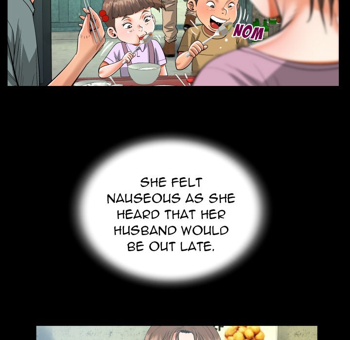 The Unforeseen Guest Chapter 9 image 42