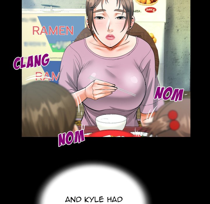 The Unforeseen Guest Chapter 9 image 43