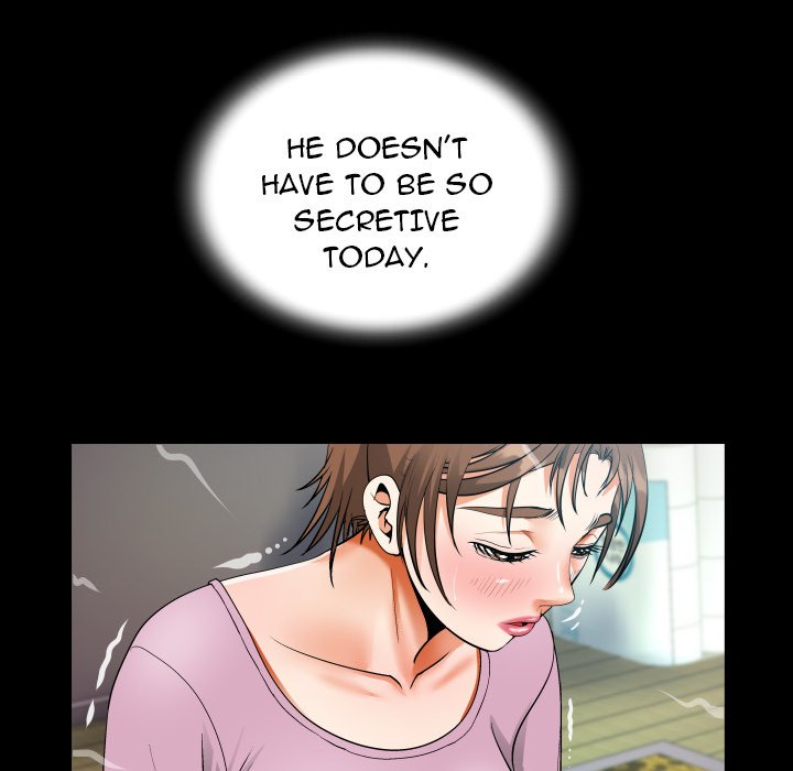 The Unforeseen Guest Chapter 9 image 45