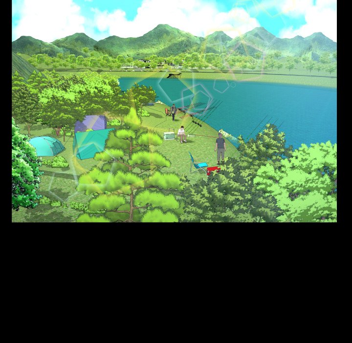 The Unforeseen Guest Chapter 9 image 49