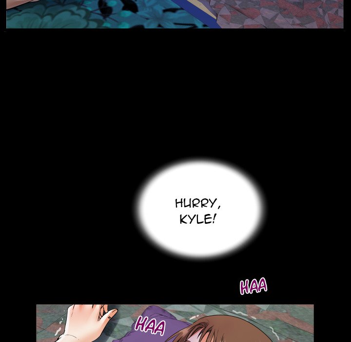 The Unforeseen Guest Chapter 9 image 79
