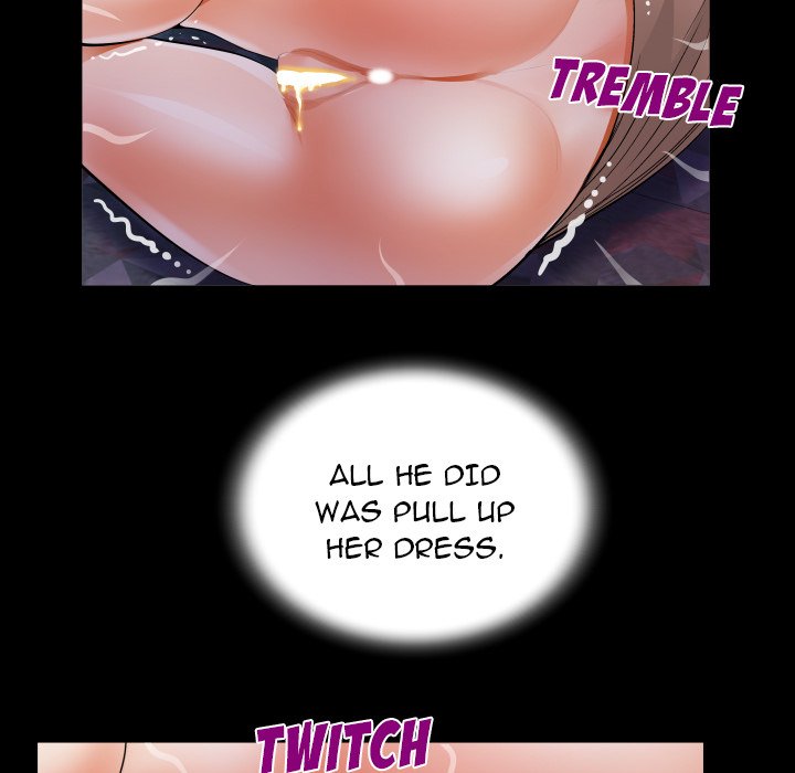 The Unforeseen Guest Chapter 9 image 84