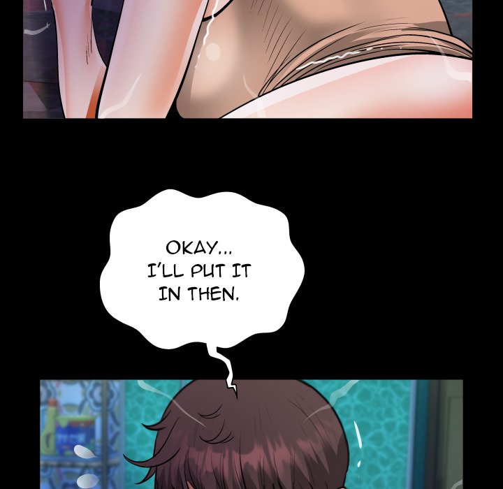 The Unforeseen Guest Chapter 9 image 91