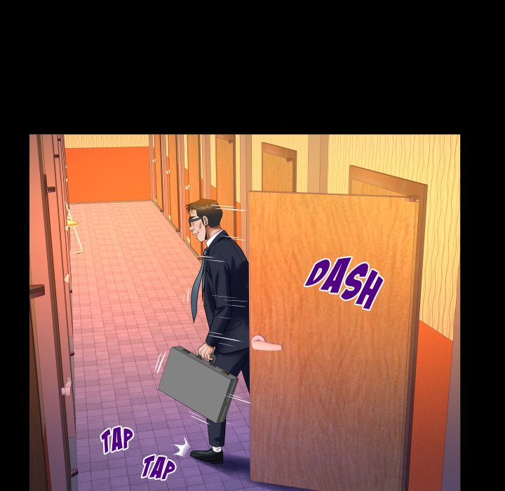 The Unforeseen Guest Chapter 90 image 40