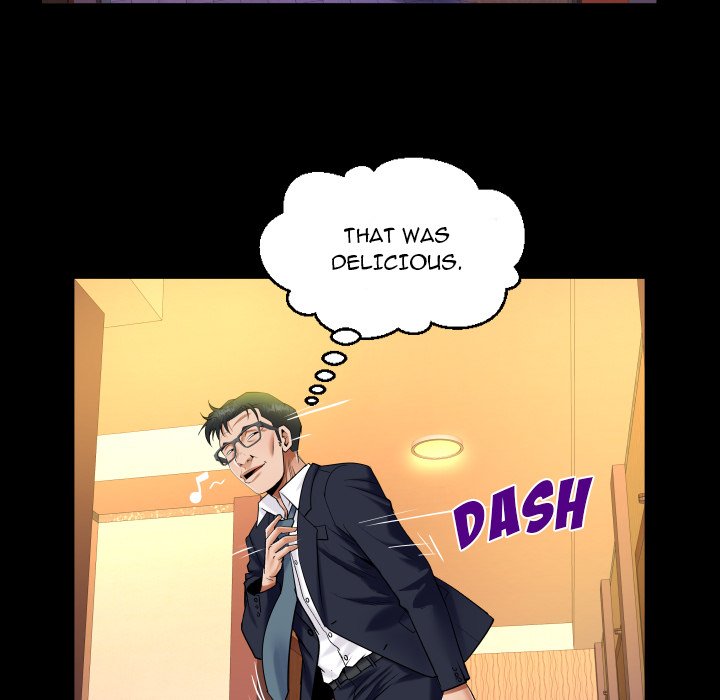 The Unforeseen Guest Chapter 90 image 41