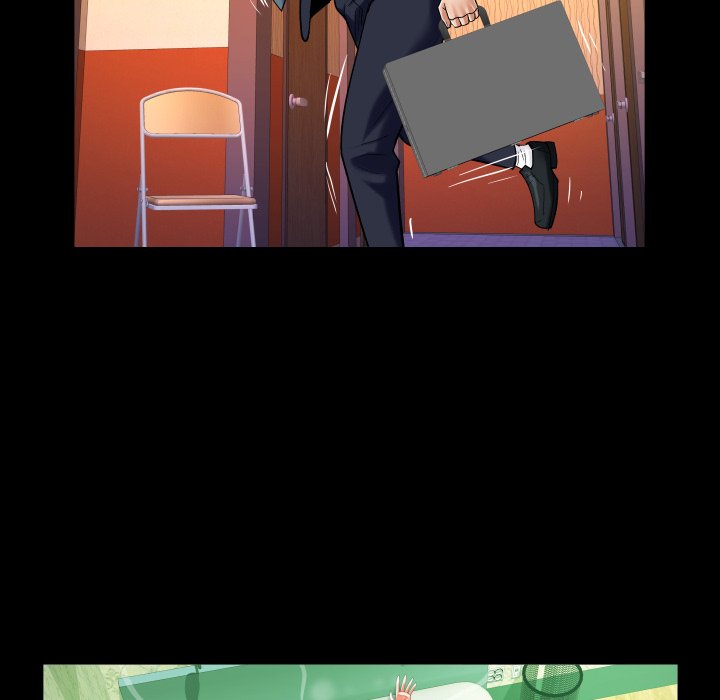 The Unforeseen Guest Chapter 90 image 42