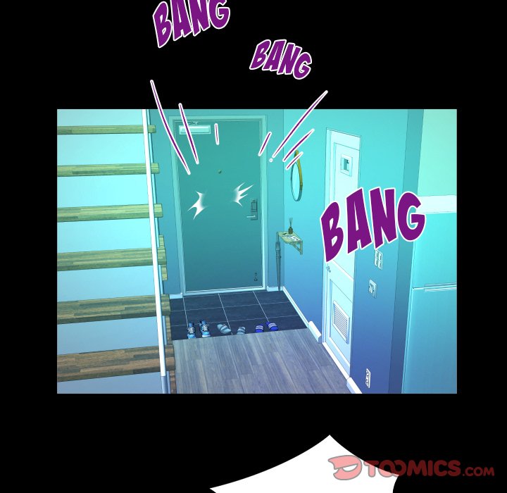 The Unforeseen Guest Chapter 90 image 49