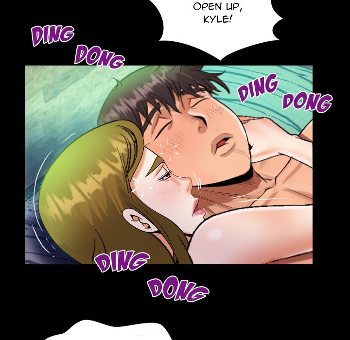 The Unforeseen Guest Chapter 90 image 50