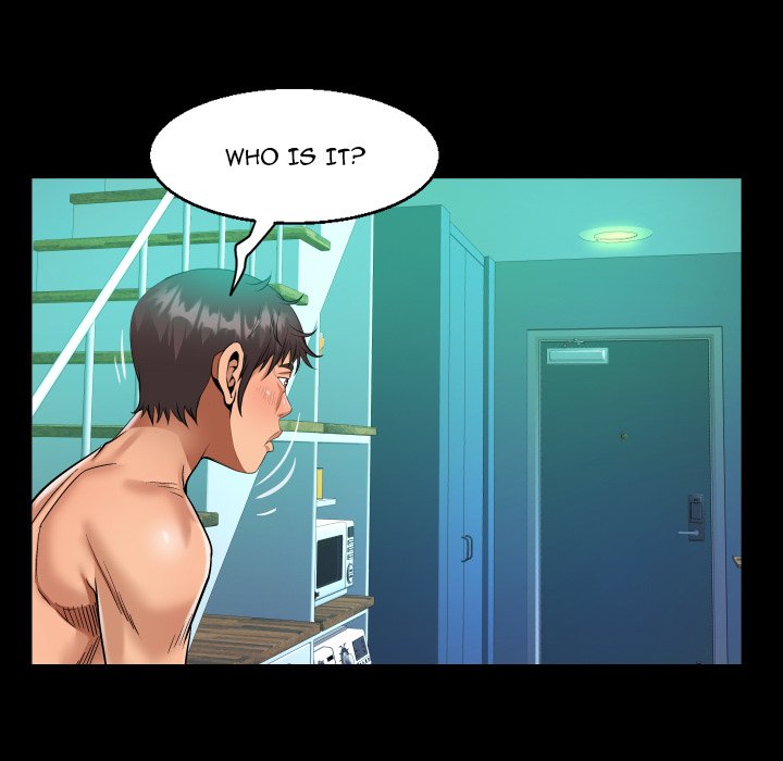 The Unforeseen Guest Chapter 90 image 53