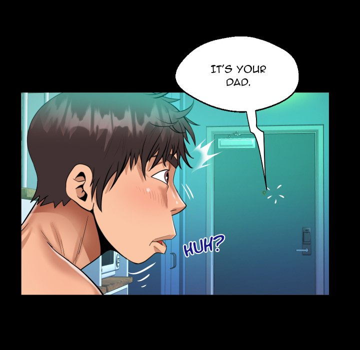 The Unforeseen Guest Chapter 90 image 54