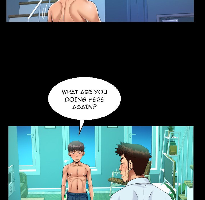 The Unforeseen Guest Chapter 90 image 56