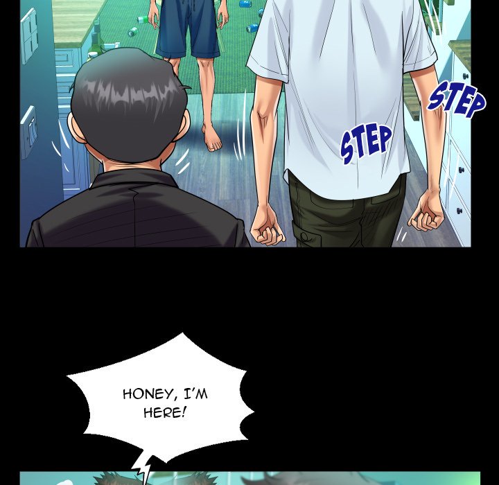 The Unforeseen Guest Chapter 90 image 57