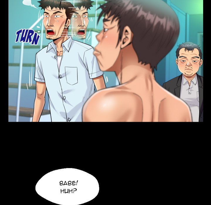 The Unforeseen Guest Chapter 90 image 58