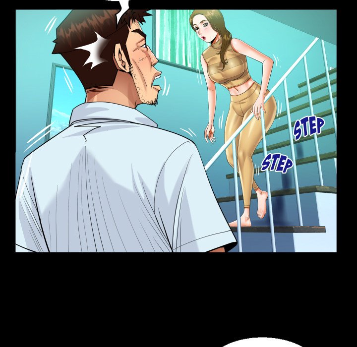 The Unforeseen Guest Chapter 90 image 59