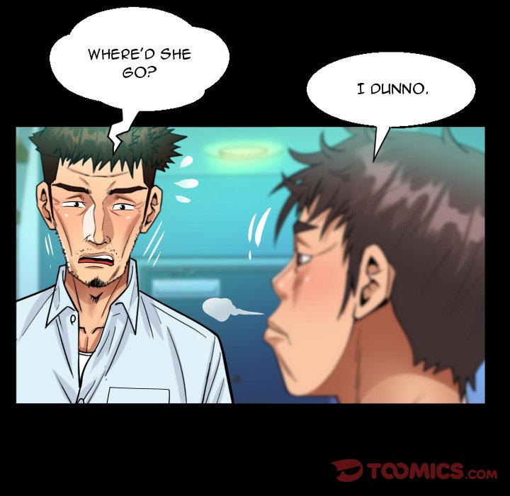 The Unforeseen Guest Chapter 90 image 61