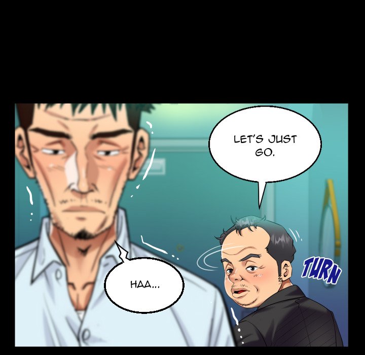 The Unforeseen Guest Chapter 90 image 62