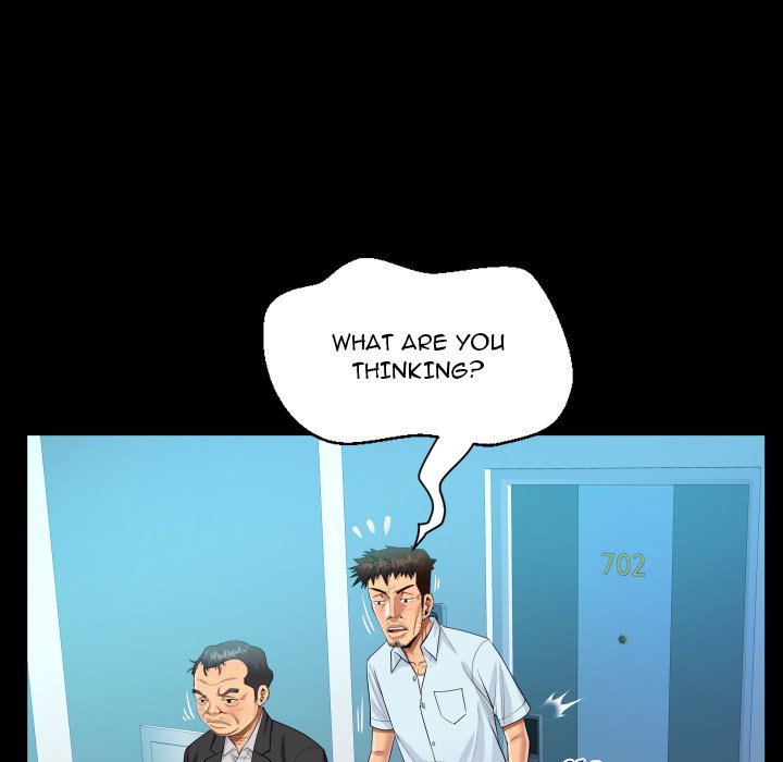 The Unforeseen Guest Chapter 90 image 63