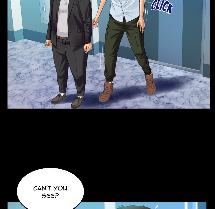 The Unforeseen Guest Chapter 90 image 64